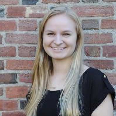 Emily Dudek portrait