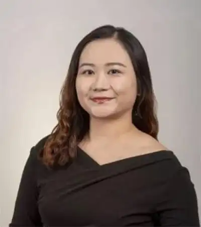 Bishan (Melody) Yang portrait