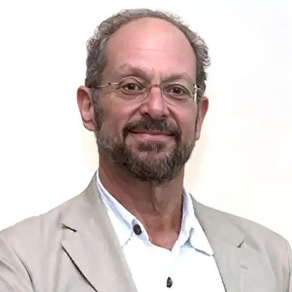 Barry Nierenberg portrait