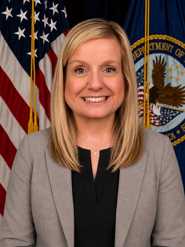 Erin E. Andrews portrait