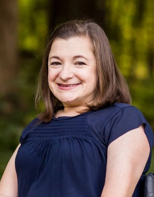 Kara Ayers portrait
