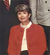 Roberta B. Trieschmann