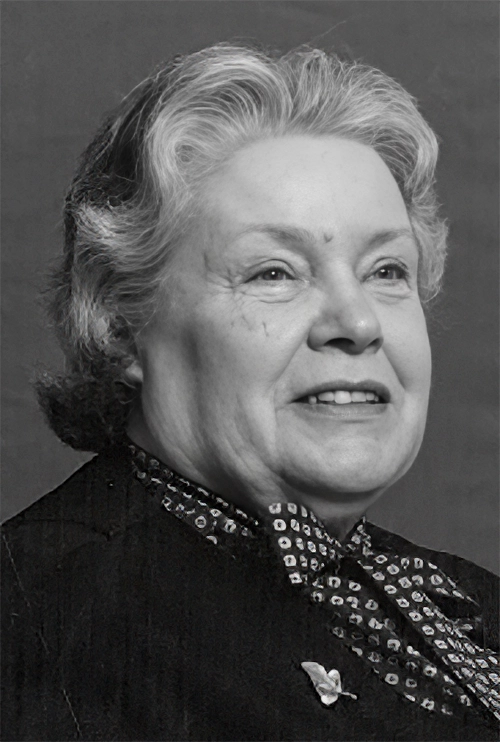 Nancy Kerr
