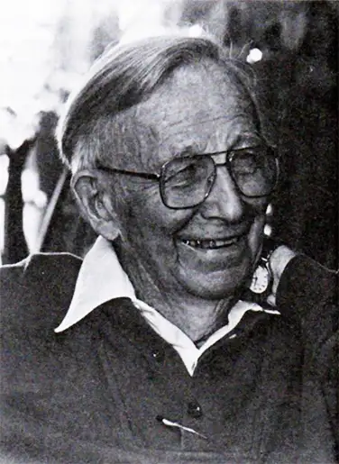 Roger G. Barker